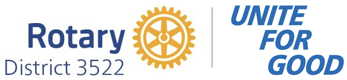 相信幸福博覽會 Logo